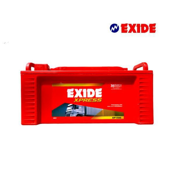 Exide Xpress-XP1500