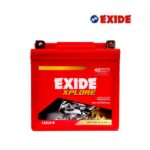 Exide Xplore-12XL9B