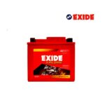 Exide Xplore-XLTZ5