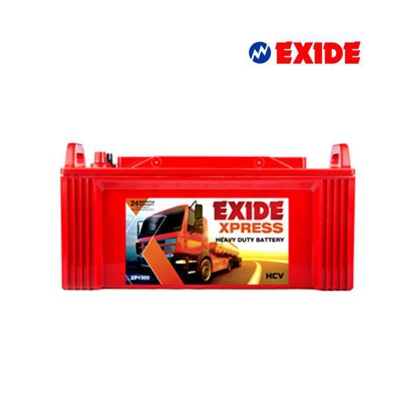 Exide Xpress-XP1500