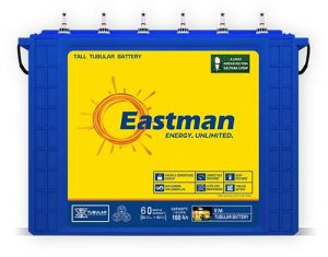 Eastman Inverter Battery – EM16060TT