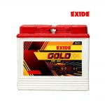 Exide GOLD-GOLD700R