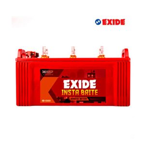 Exide Instabrite-IB1500