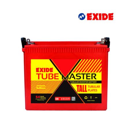 Exide Tube Master TMTT2000