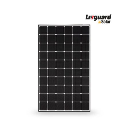 Livguard Solar Panel 12V-180 Watt Mono