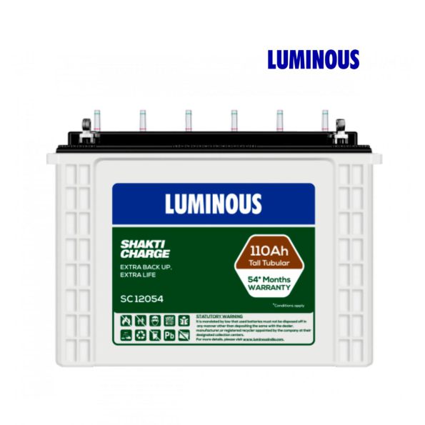 Luminous-Battery-SC12054