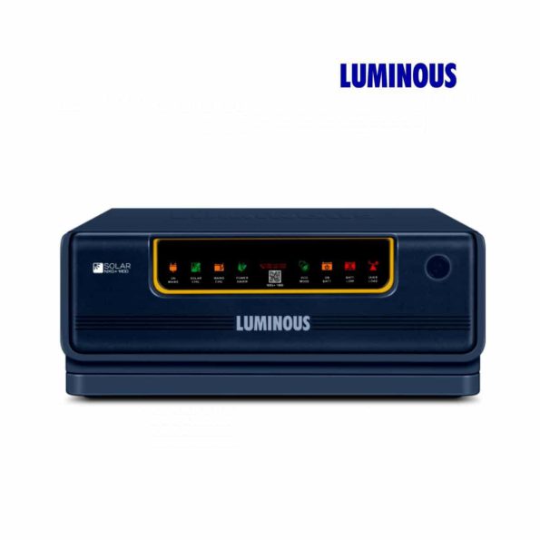 Luminous Solar UPS - NXG+1400