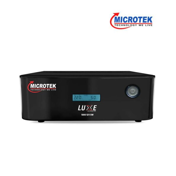 Microtek UPS LUXE SW 1000
