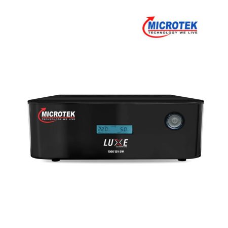 Microtek UPS LUXE SW 1400