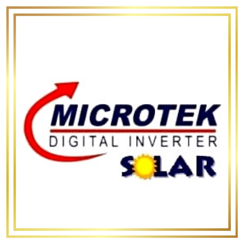 Microtek SOLAR