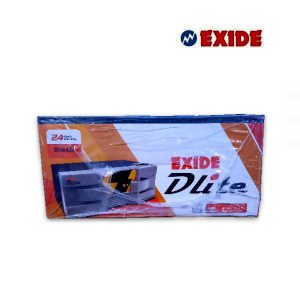 Exide Dlite Inverter-DLITE400