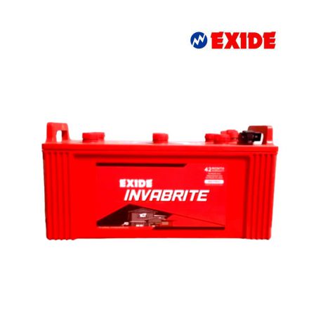 EXIDE INVABRITE-IBRFP5000-150AH