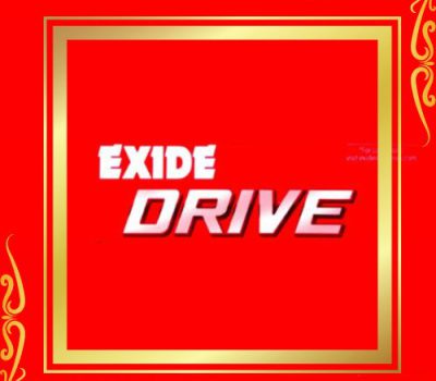 Exide Drive