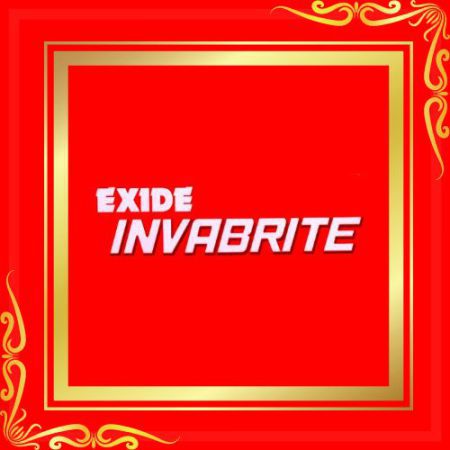 Exide Invabrite