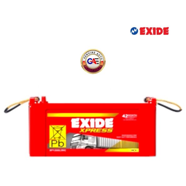 Exide Xpress-XP1200L-RH