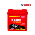 Exide Xplore-XL5LB