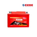 Exide Xplore-XLTZ4