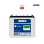 Luminous Solar Battery LPTT12150H-150AH